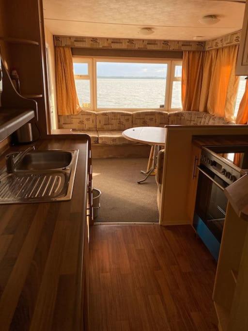 Retro House In Nature Šamorín 외부 사진